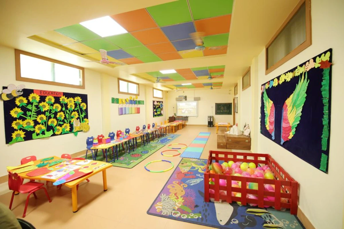 facilities-primary-classroom