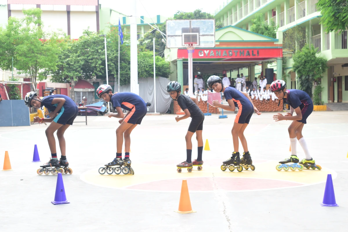 facilities-skating